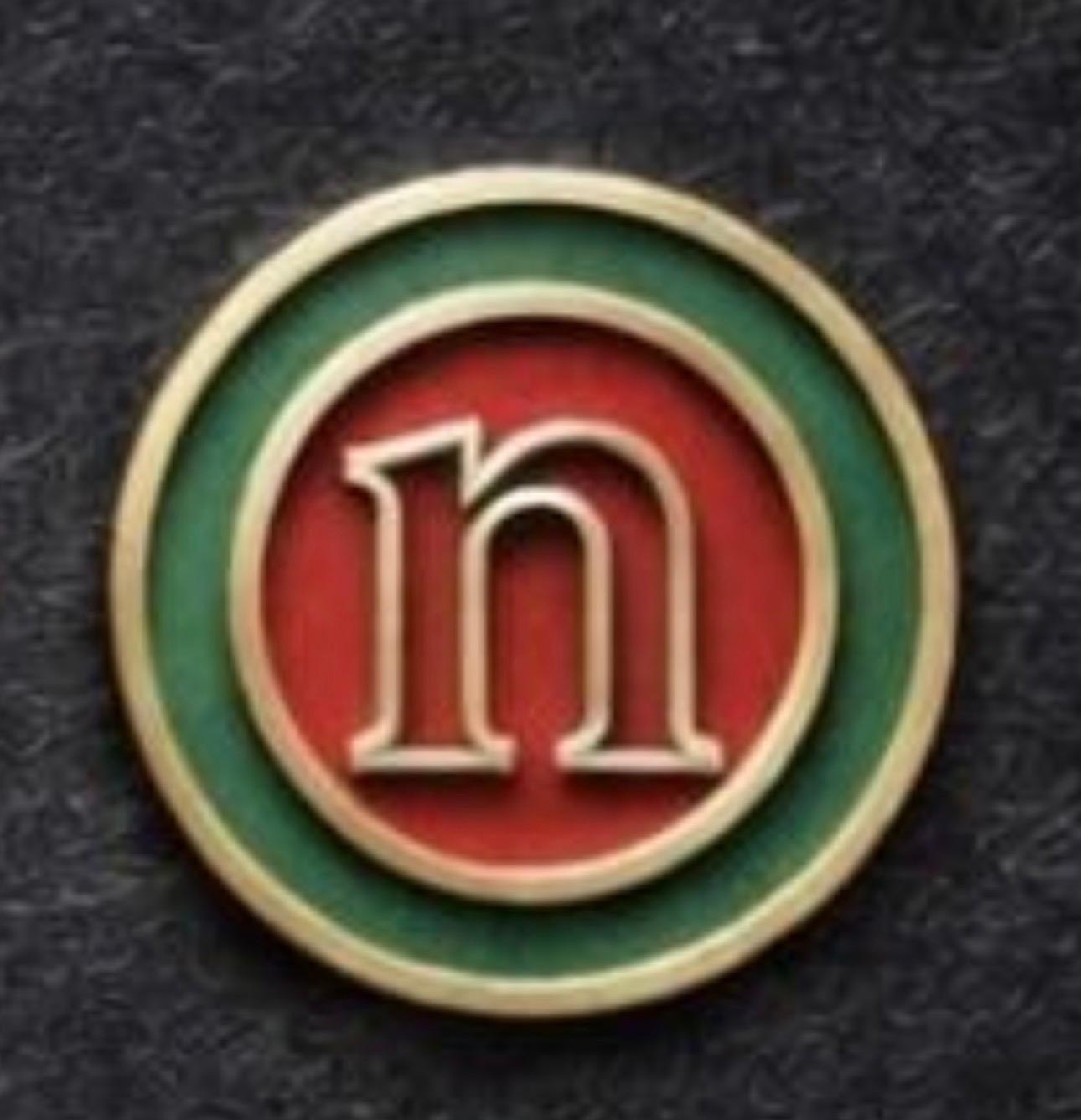 Il Nero Logo